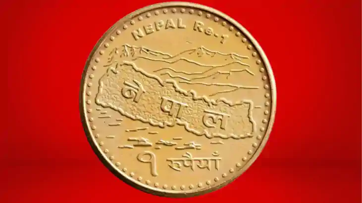Nepal Keeps Disputed Map On Rs 1 Coin Amid Border Row