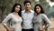 Panchayat Splits Husband Week Between Two Wives In UP