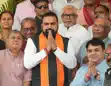 Bihar Assembly Media Boycott After Journalist Entry Denied