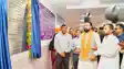 Bihar News : सीएम सम्राट चौधरी ने गुरु गोविंद सिंह अस्पताल के नवनिर्मित भवन में स्वास्थ्य सुविधाओं का किया शुभारंभ, मरीजों के स्वास्थ्य की ली जानकारी  