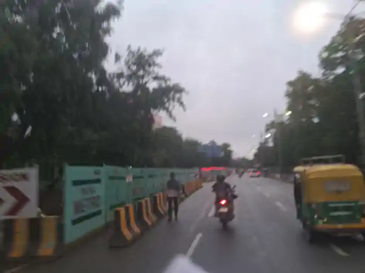 बिहार में मानसून का तांडव,इन जिलों में अलर्ट, पटना में जलभरा