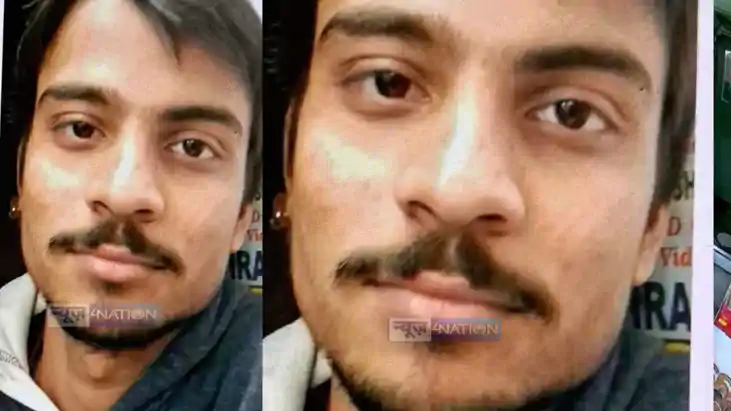 Patna STF Arrests Wanted Criminal With Rs 25 000 Bounty