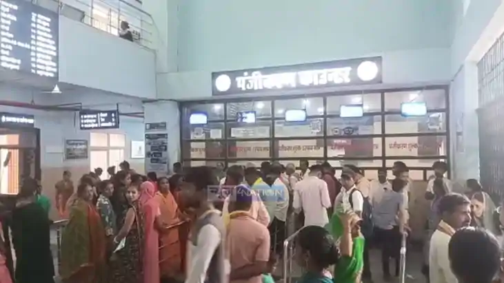 Bihar Doctors Boycott OPD Services Over Attack On Civil Surg