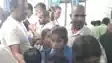 बड़ी खबर : सुपौल में मिड-डे मील खाने से 50 से अधिक बच्चे बीमार, मचा हड़कंप