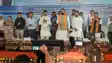 पटना साहिब को सीएम की दो बड़ी सौगात: 100 बेड वाले आधुनिक अस्पताल और तीन पक्के गंगा घाटों का हुआ भव्य उद्घाटन