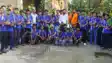 green village tree plantation by sumit kumar