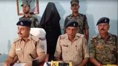 दिव्या हत्याकांड में बड़ी सफलता: मुख्य आरोपी राहुल यादव गिरफ्तार, गहन पूछताछ जारी