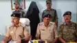 दिव्या हत्याकांड में बड़ी सफलता: मुख्य आरोपी राहुल यादव गिरफ्तार, गहन पूछताछ जारी