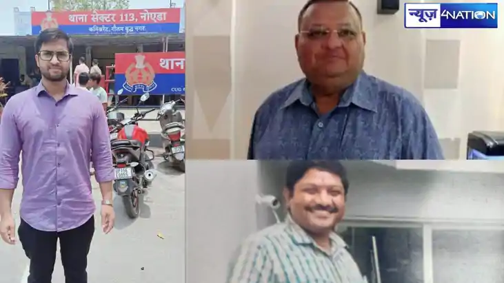 1.25 करोड़ की धोखाधड़ी ! पटना के बड़े कारोबारी 'अग्रवाल' व 1 1.25 करोड़ की धोखाधड़ी ! पटना के बड़े कारोबारी 'अग्रवाल' व 1