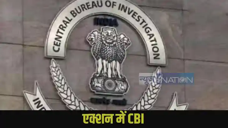 CBI In Action CBI In Action