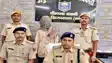 most wanted Suday Yadav