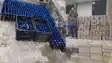Liquor worth lakhs recovered in Sheikhpura