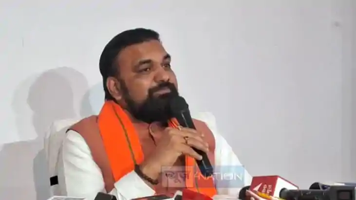 सम्राट चौधरी सम्राट चौधरी