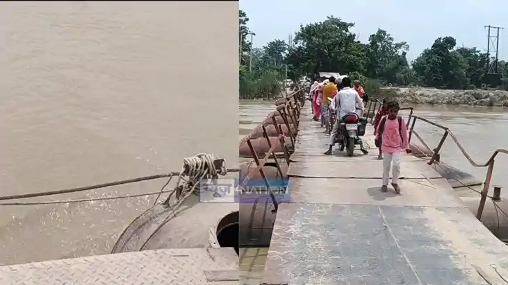 Bagmati river Bagmati river