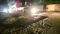 Patna  road collapse