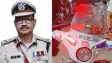 Big Breaking:न सर पे टोपी न ड्यूटी का होश देख भड़के DGP बिहार ने 112 के 4 पुलिसकर्मियों को सिखाया जोरदार सबक 