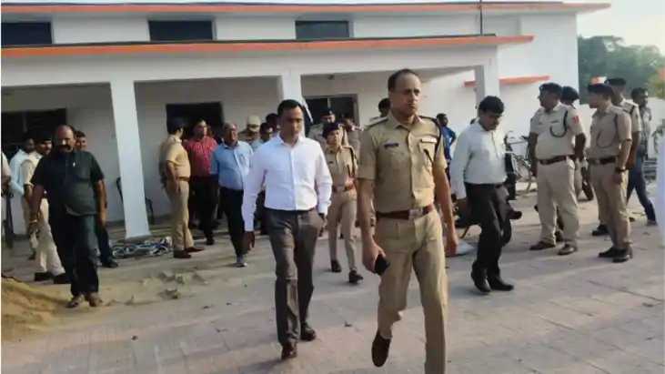 Bihar News : बिहार दौरे पर आ रहे देश के उपराष्ट्रपति जगदीप ध Bihar News : बिहार दौरे पर आ रहे देश के उपराष्ट्रपति जगदीप ध