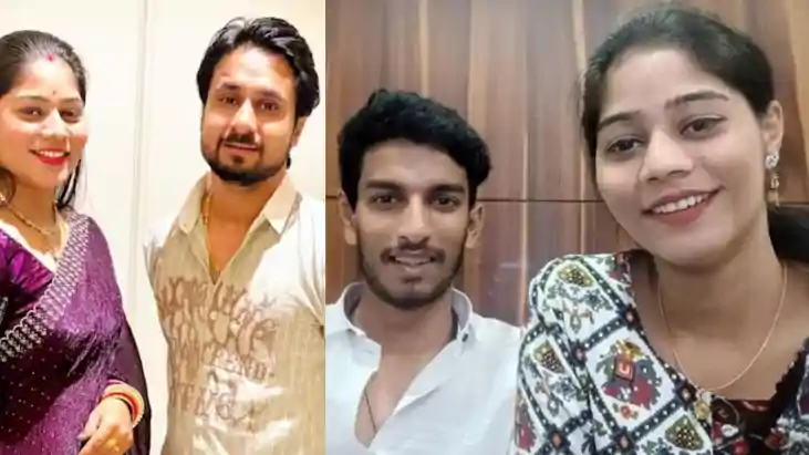 Raja Raghuvanshi Murder Case: सोनम और राज को 13 दिन की न्याय