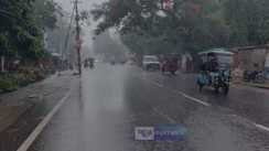 Bihar Weather Today