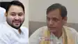 Union Minister Nityanand Rai challenged Tejashwi Yadav the