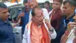 Bihar Politics : क्या जी...घर से नहीं निकलते हैं? प्रोटोकॉल नहीं पता है....बाढ़ एसडीओ पर भड़के डिप्टी सीएम विजय सिन्हा, जानिए क्या है पूरा मामला 