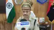 Patna SSP Kartikeya Sharma 
