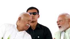 big decision on new BJP president 
