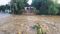 Flood situation in South Bihar 