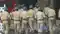 Bihar Police Attack