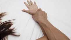 Bettiah Rape