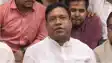 BiharPolitics : महिला सशक्तिकरण एनडीए सरकार की सर्वोच्च प्राथमिकता : संतोष सुमन