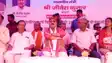 Bihar Politics : बिहार सरकार के मंत्री जीवेश मिश्रा ने राजद पर कसा तंज, कहा पेंशन बढ़ाने से बढ़ गयी टेंशन, अब करने के लिए कुछ नहीं बचा