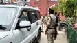 Bihar News : पटना एसएसपी कार्तिकेय शर्मा ने कोतवाली थाने का किया औचक निरीक्षण, पुलिसकर्मियों में मचा हड़कंप 