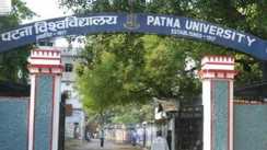 Patna University