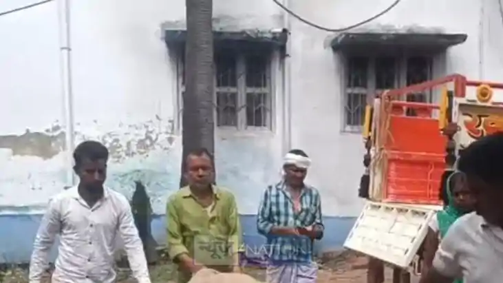 हत्या हत्या