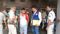 contractor Sunil gets EOU notice