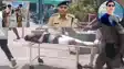 Bharat Tiwari Human Rights Commission notice dgp chief secretary