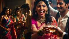 vaishali Liquor Party Busted at Brothel Amid Prohibition 3 women Arrested