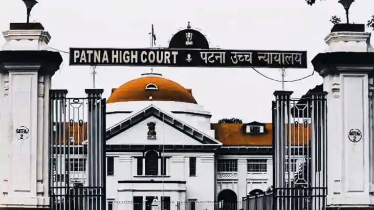 Bihar News : पटना के मित्र मंडल कॉलोनी में जलजमाव और अतिक्रम