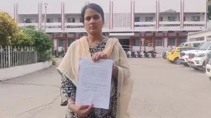 गयाजी में कोयला कारोबारी पर रंगदारी और धमकी का आरोप, पीड़िता