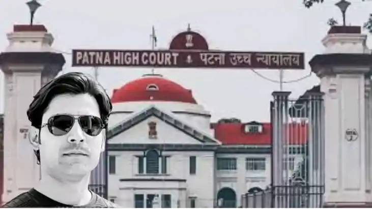 bharat tiwari encounter case patna high court pil filed