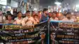 Justice March in Bhojpur Over Alleged Fake Encounter Probe Demanded