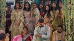  Akash Deep Tilak Ceremony