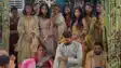  Akash Deep Tilak Ceremony