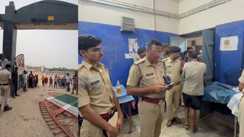 8 Year Old Dies After Stadium Gate Collapse Negligence Under Scrutiny