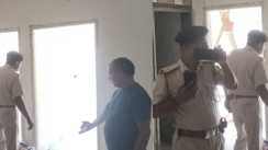 Patna Danapur Theft News