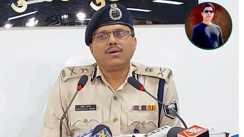ihar bharat tiwari encounter case dig investigation