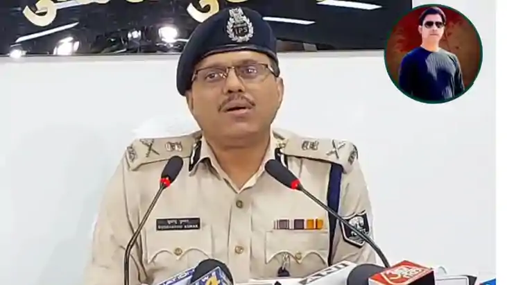 ihar bharat tiwari encounter case dig investigation