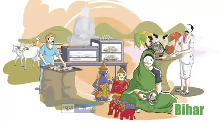 Bihar Diwas 2025 