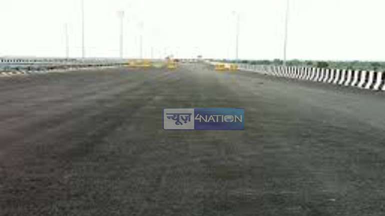 patna Bihar Road Project